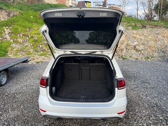 Volkswagen Golf Variant 1,6 TDi - 5
