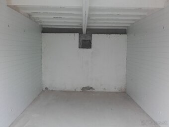 Garáž na predaj, Rastislavova ul., Košice - JUH - 5