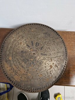 Stare polyphon platne 22kusi - 5