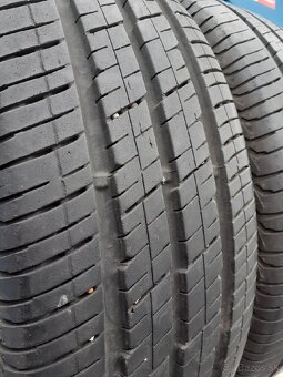 2ks 235/65R16C Letné pneumatiky - 5