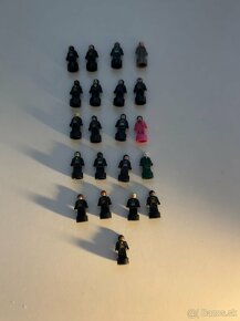 Lego Harry Potter - 5