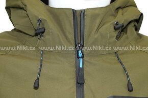 Aqua Bunda - F12 Thermal Jacket+Aqua nohavice- F12 Thermal - 5