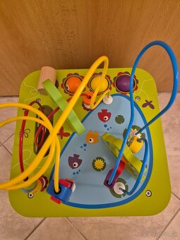 Kocka Hape - 5
