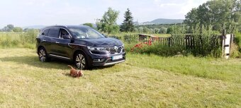 Renault Koleos 2.0 dCi Initiale Paris - 5
