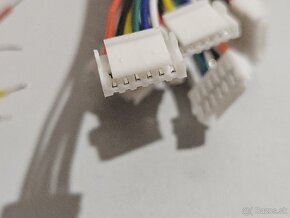 Daly BMS, BT modul, doplnkove konektory - 5