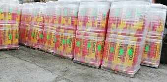 LACNE OSB dosky sklennu mineralnu izolaciu sadrokarto - 5