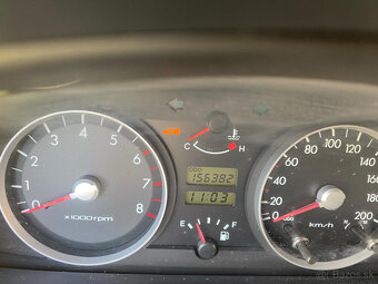 Hyundai Getz 1,1 45kw - 5