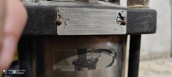 Čerpadlo Grundfos - 5