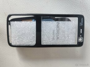 Kryt Nokia N73,E65,3200,3600s,2630,6230 - 5
