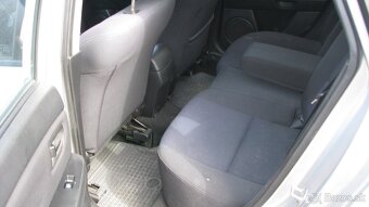 Mazda 3,   1,6 HDi, r. 2007 - 5