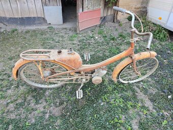 Mobylette 14999 - 5