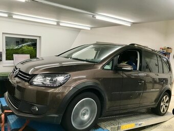motorova brzda , valcova skusobna , dyno ,motocom - 5