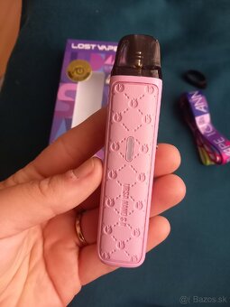 Lost vape limitovaná edícia - 5