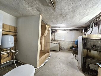 Na predaj rodinný dom Kalša, Košice - okolie - 5