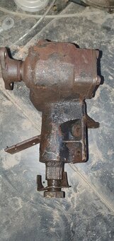 Skrinka riadenia - 5