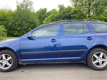 Škoda Octavia 2 - 1.9 TDI - 77kw - 2007 - 5