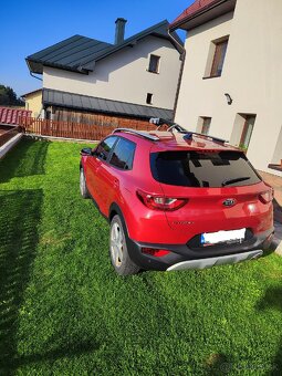 Kia Stonic 1.4 - 5