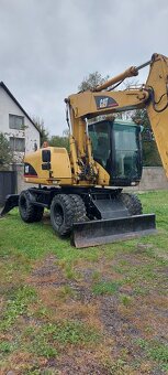Caterpillar 313C - 5