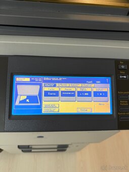 MINOLTA BIZHub c 250 - 5