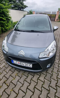 Citroen C3 1,4 HDi r. 2012 111.500km - 5