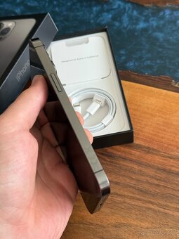 iPhone 13 Pro 256gb originalny stav - 5