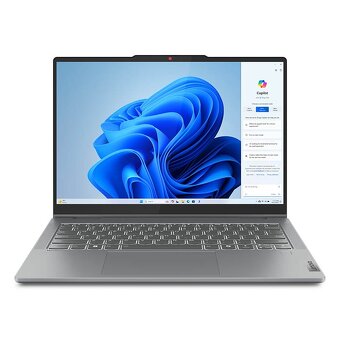 Lenovo IdeaPad 5 2-in-1 14IRH9-Core i5 13420H-16GB-512GBSSD- - 5