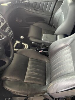 Predám v celku/rozpredám Alfa Romeo 156 sw - 5