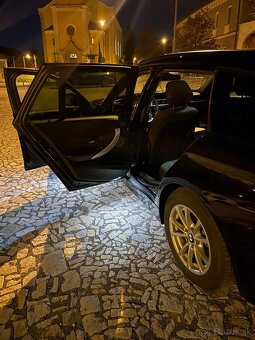 Prodám BMW 320d Touring F31 LCI – 140 kW, automat, - 5