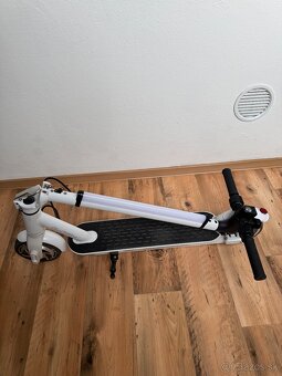 Gogen Voyager S201B - 5