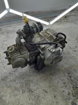 Predam motory a diely na štvorkolky, nápravy, - 5
