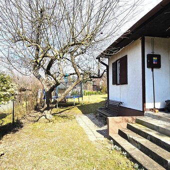 Chata, Čičky, Košice - Západ - 5