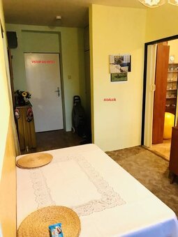 3-izbový byt, TURČEK okres Turč.Teplice - 5