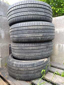 Letné pneu 235/45 100V - 5