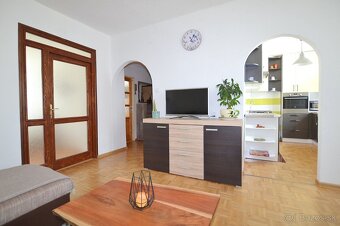 NA PREDAJ | 3 izbový byt s balkónom, 75 m2, CENTRUM - 5