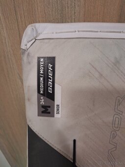 Prodám set BAUER hyp2rlite - 5