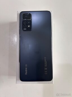 Xiaomi Redmi Note 11 pro 5G 6GB/128 - 5