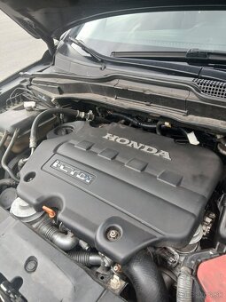 Predam Honda Crv2.2cdti103kw - 5