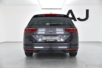 Passat Variant 2.0 TDI Comfortline DSG, IQ Light, ACC, Lane - 5