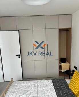 Prenájom 2 izb. byt, zariadený - 5