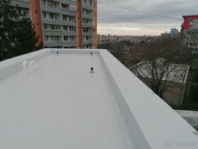 Hydroizolácia FATRAFOL, Bratislava a okolie - 5