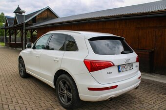 Audi Q5 2.0l TFSI - 5