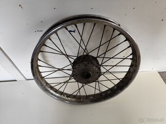 jawa babeta, pionier diely - 5