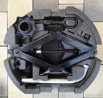 Rezerva VW group 5x112 r16 - 5