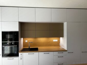 5i. RD, samostatný rodinný dom, Záhorská Bystrica, novostavb - 5