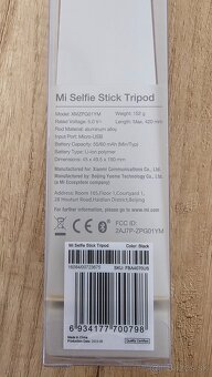 Xiaomi selfie tripod - 5