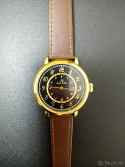 Prodám hodinky "Kronen Sohne"- s automatickým natahováním - 5
