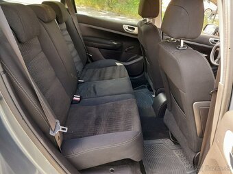 Peugeot 307 sw 1.6 HDI diesel 2007 - 5