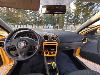 Seat Ibiza 1.4i + LPG - 5