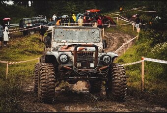 Offroad special - 5