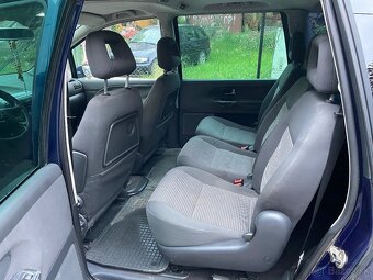 Seat alhmbra 1.9tdi - 5
